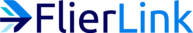 FlierLink Logo